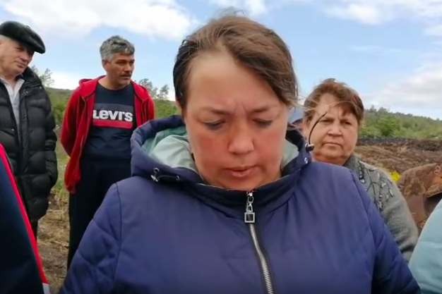 ​Это видео должны увидеть все жители Донбасса, мечтающие жить в РФ, - на "Первом канале" такого не покажут
