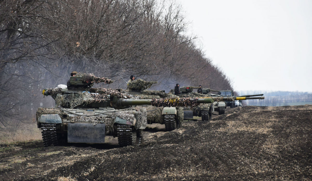 "Це великі люди. Це боги!" – Арестович розповів, чим ЗСУ замінюють брак артилерії у Бахмуті