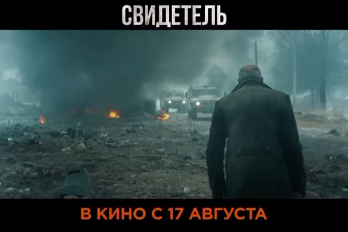 ​У Путина сняли Z-фильм о Буче для западной аудитории: диктатор хочет "отмазаться" от военных преступлений