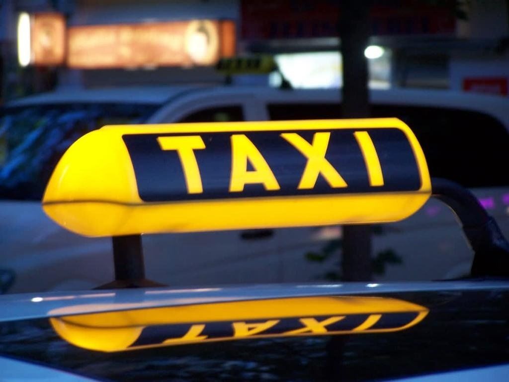 В Украине решили взяться за рынок такси: какой закон готовят