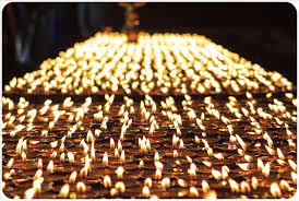 ​Дончане в память о жертвах АТО зажгут тысячи свечей