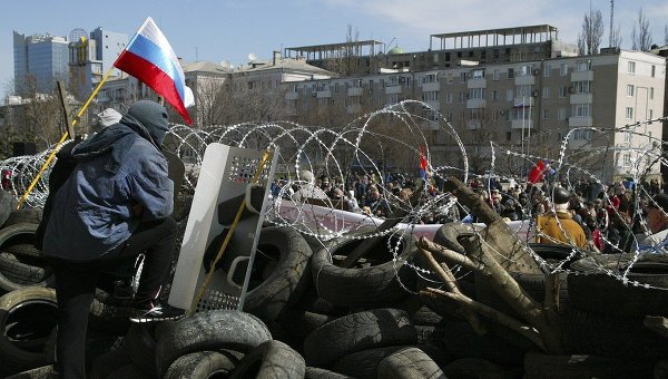 Жители Донбасса стали отрекаться от РФ: "С такой Россией знаться больше не хотим, в*ли, Россия, своей дорогой"