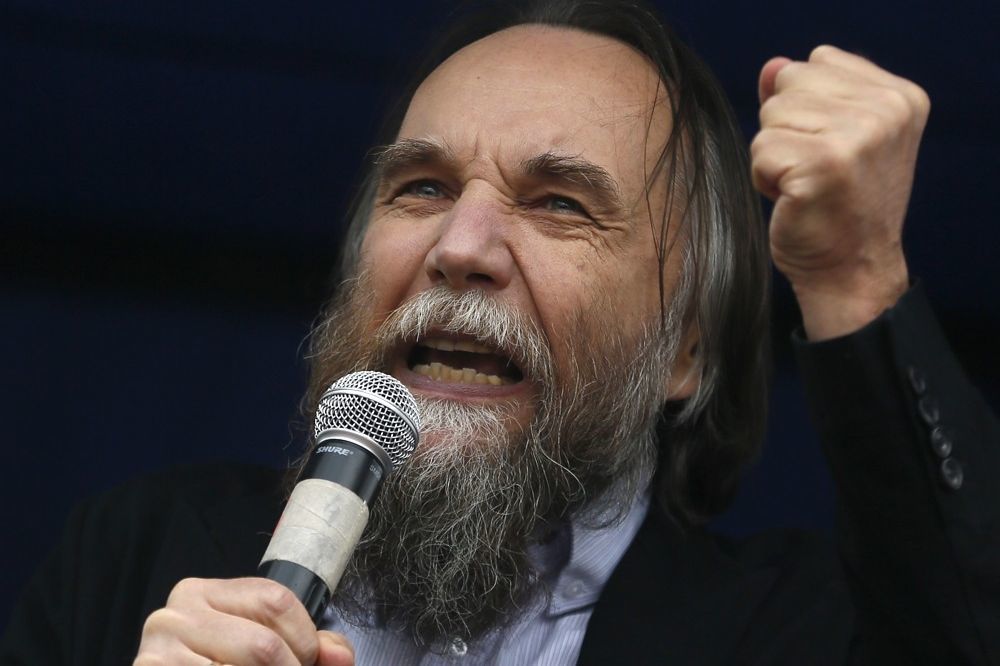​"Мы думали, жахнем Украину, а жахнули нас", - идеолог "русского мира" Дугин признал, что РФ проиграла