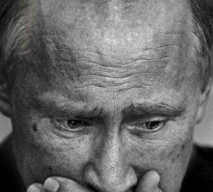 Скромный и бедный Путин: глава ВТБ Костин заявил, что российский президент обрек себя на нищую старость 