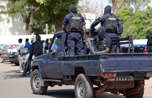 Теракт в “Radisson Blu”: силовики освободили почти сотню заложников