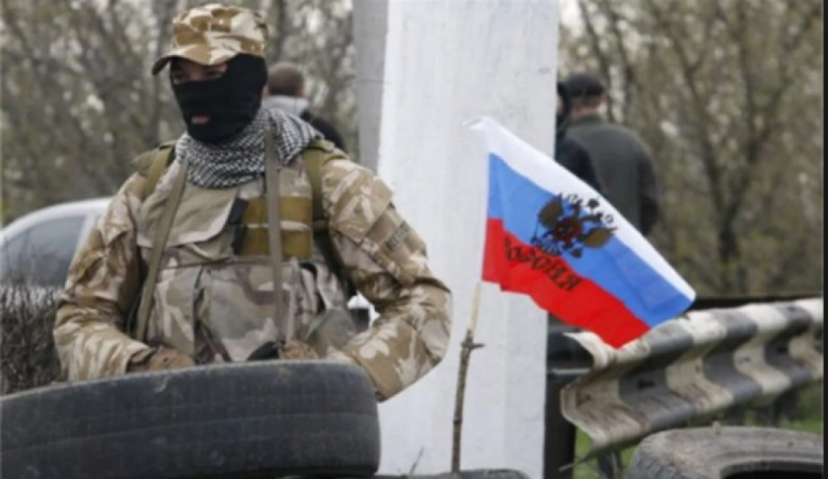Между боевиками "ЛНР" и "ДНР" началась торговая война: Луганск атаковал первым