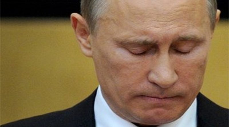 Путин получил холодный душ от США: в Кремле могут больше не надеяться на "прорыв" сделки с Трампом, России показали ее место