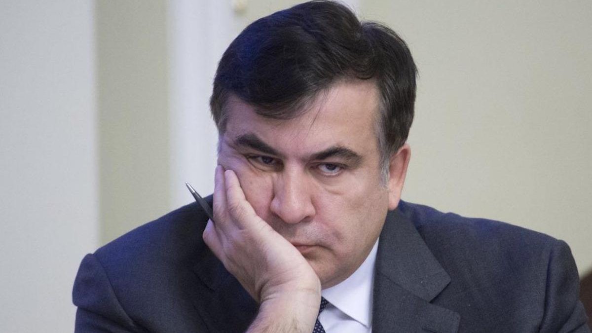 Грузия выступила с требованием к Украине из-за резких заявлений Саакашвили