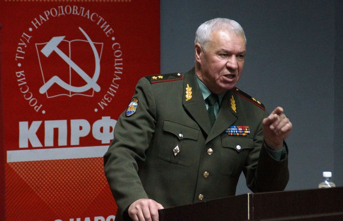 У Держдумі РФ закликали ввести війська на Донбас