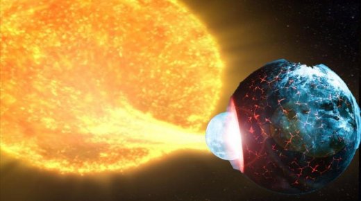 Двойник Нибиру обнаружен возле звезды с "дурной славой": над Землей снова нависла страшная угроза, - ученые