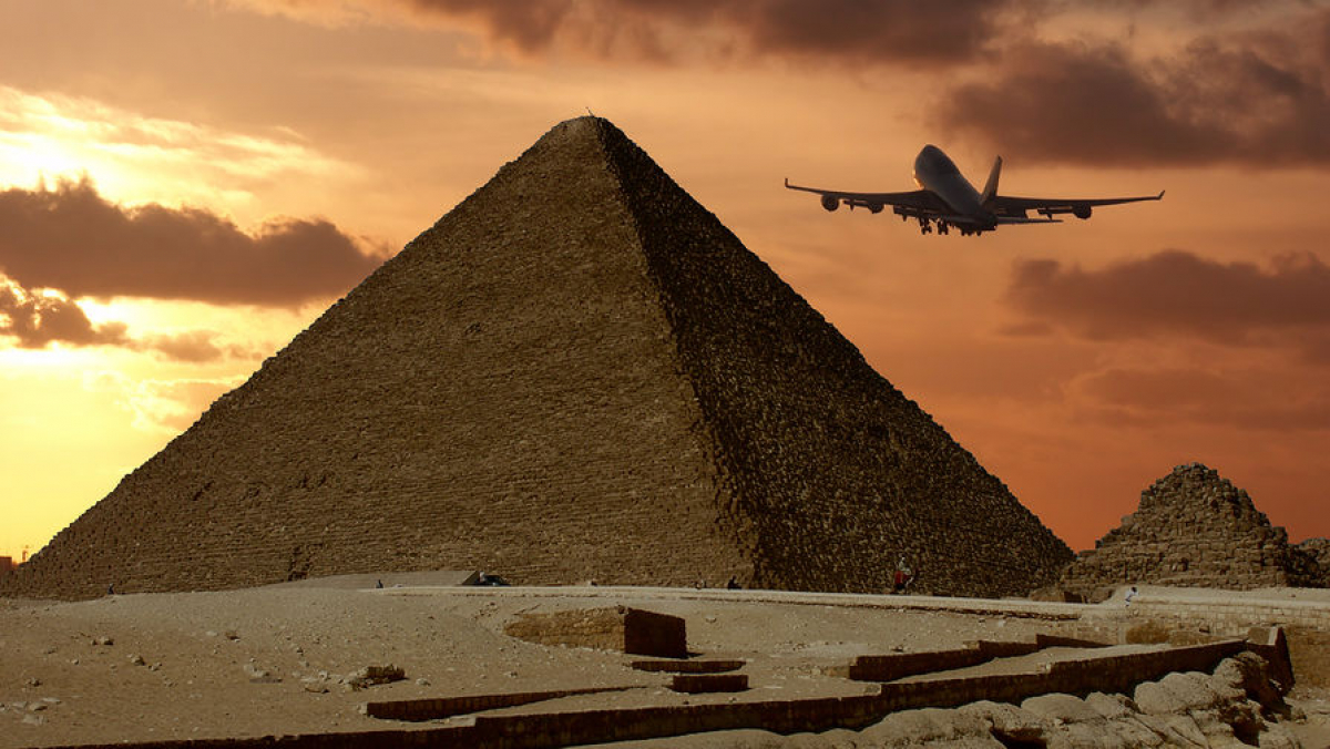 Из-за коронавируса Египет меняет правила въезда туристов: что нужно знать 