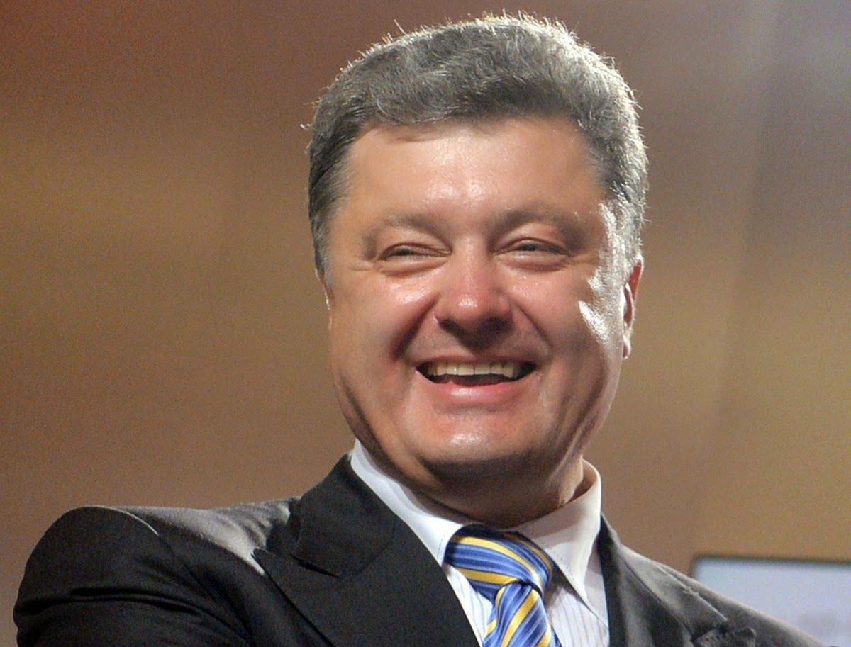 Порошенко покупает акции еще одного завода в Киеве