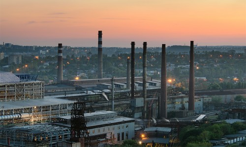 Боевики "ДНР" закрыли завод в Донецке и режут его "на металл": будущее промышленности неопределенно