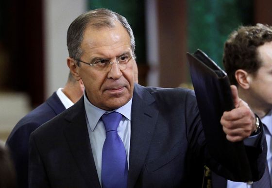 Россия бъется в истерике: Лавров пугает мир повторением сценария Ирака