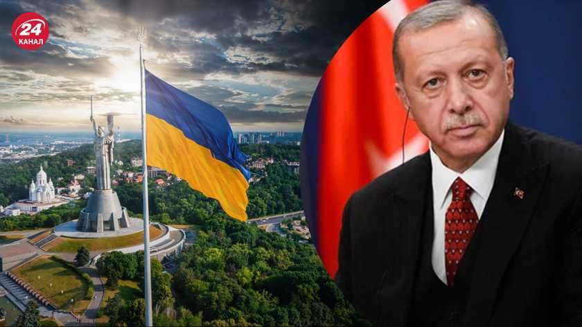  Поиски дипломатических шагов в решении конфликта: намечена встреча в формате Украина – Турция – ООН