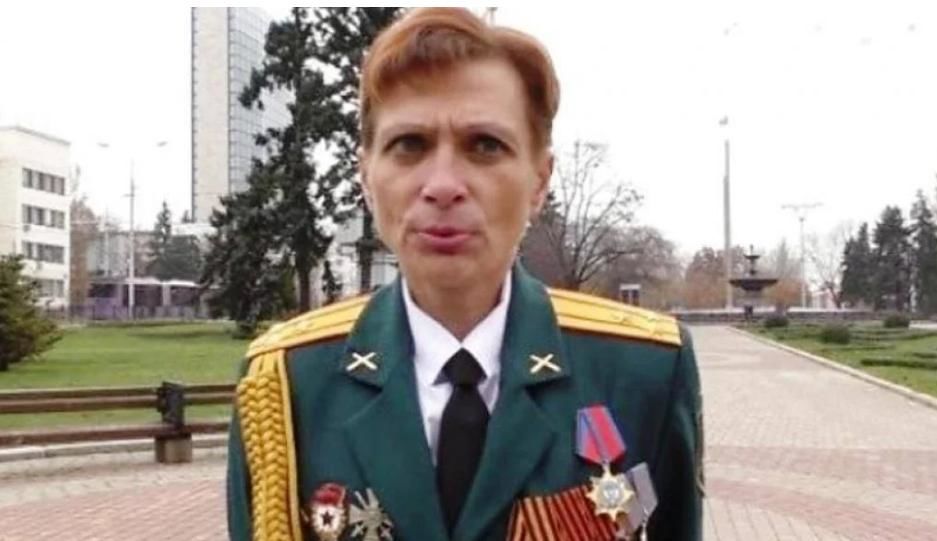 По кличке Корса: одиозная командирша армии "ДНР" погибла на Донбассе 