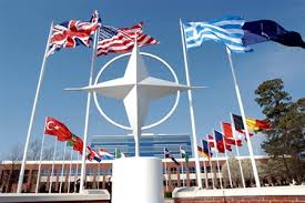 В странах Центральной и Восточной Европы создают штабы НАТО