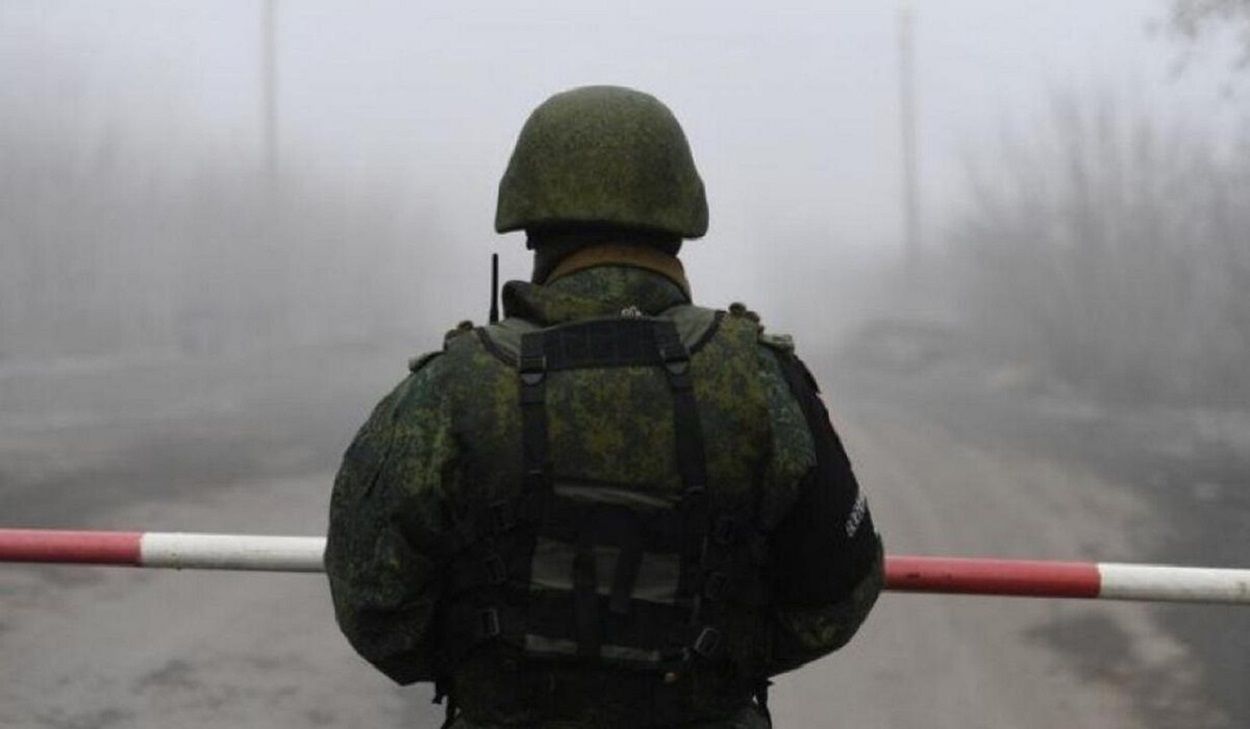 В Мелитополе российские оккупанты похищают людей, требуя выкуп, – перехват СБУ