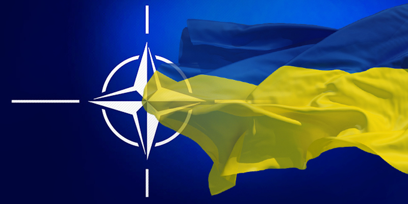 Украина намерена за три года максимально приблизиться к готовности стать членом НАТО - эксперт