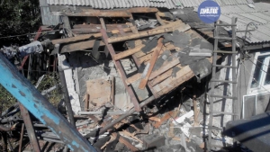Подробности обстрела Донецка и Макеевки: есть погибшие среди мирного населения