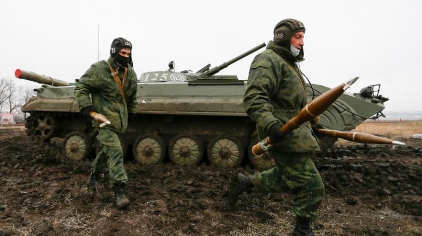 Российские военные подорвались на собственной мине под Сокольниками на Донбассе – СМИ узнали число погибших