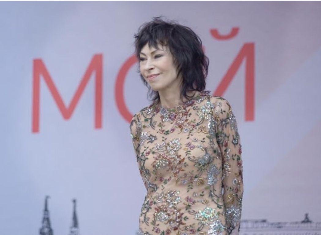 Российская певица Хлебникова скатилась на самое "дно": последние фото звезды ужаснули