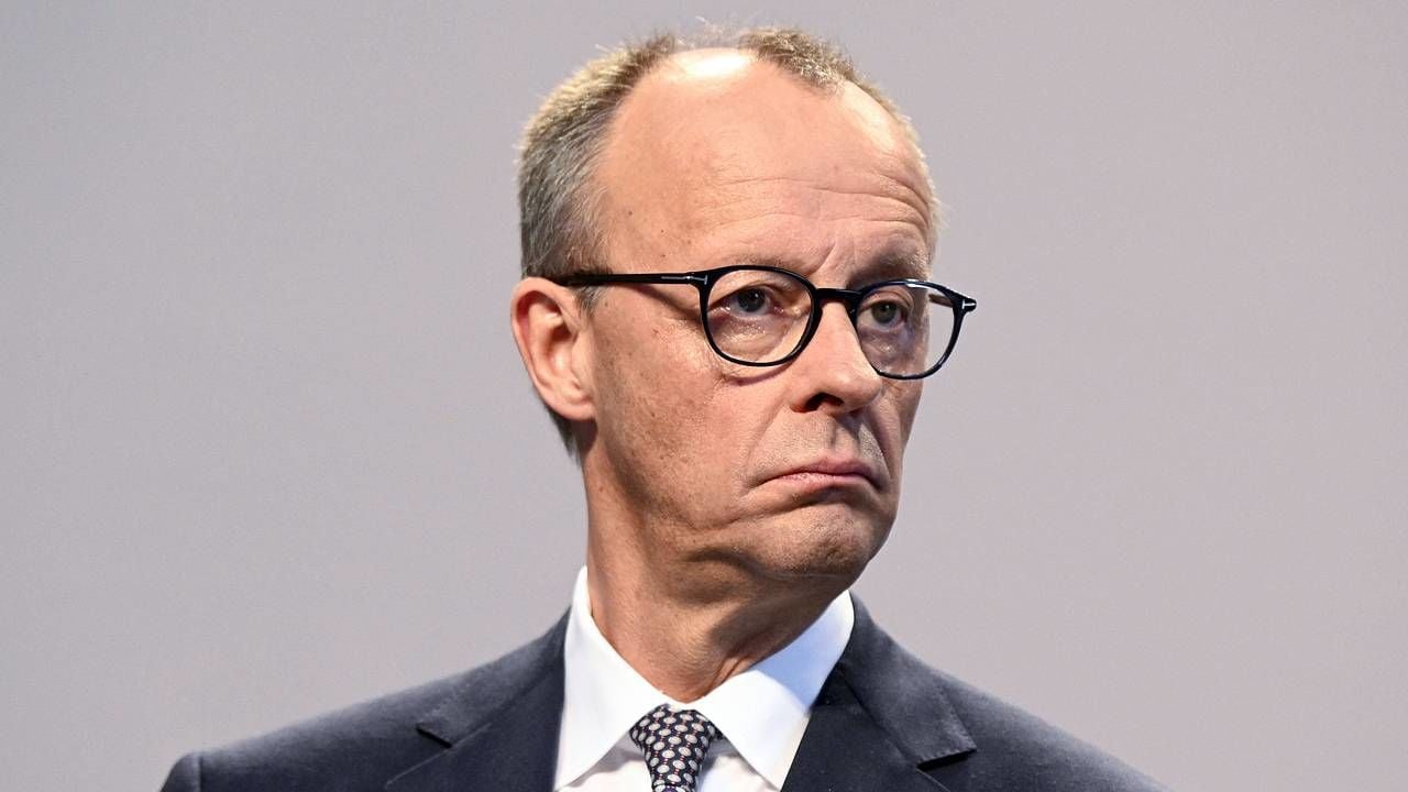 Мерц выступил против вступления Украины в ЕС и НАТО сейчас и назвал причину 