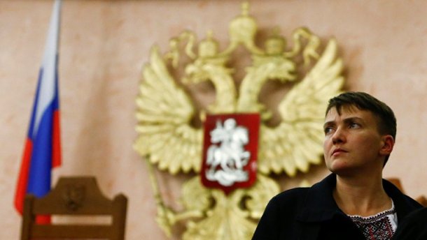Источники из администрации Путина подтвердили скандальную информацию о Савченко и Медведчуке: украинский журналист лично подтвердил детали