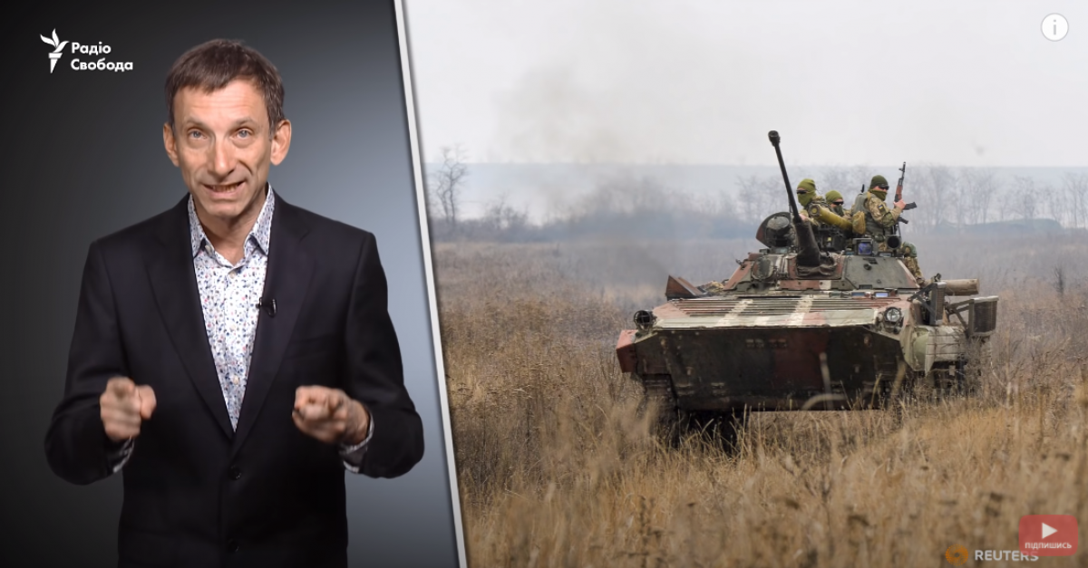 Война в Карабахе и Донбасс: Портников сказал, какой урок должна четко понять Украина