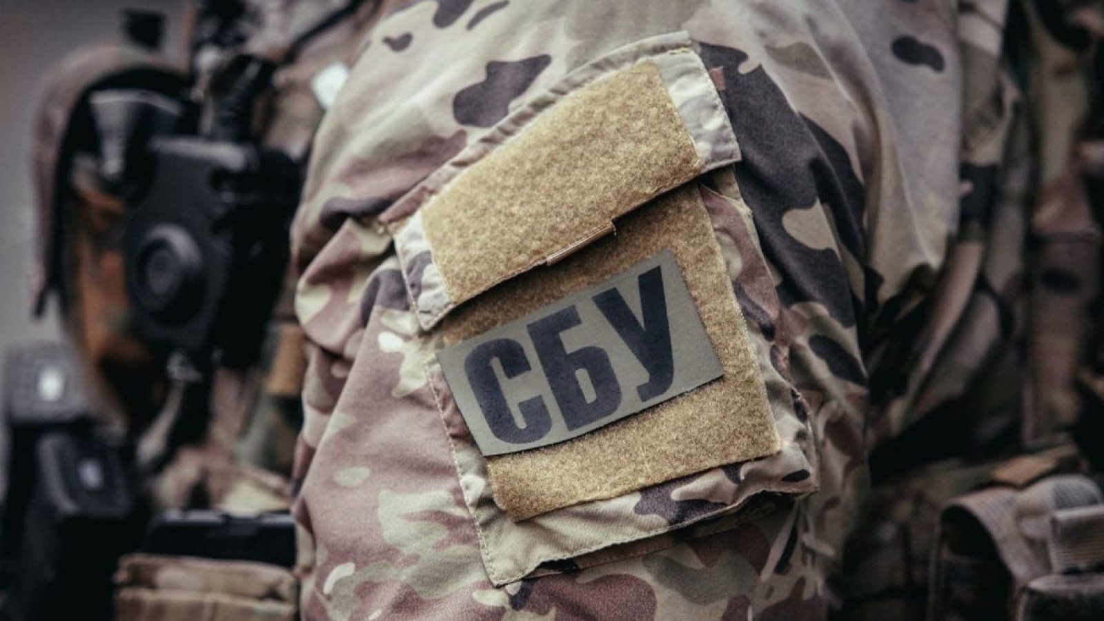 Двоє російських військових втекли з фронту та під виглядом цивільних намагалися дістатися Києва – СБУ