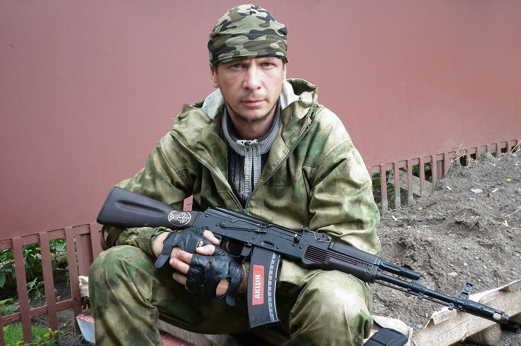 ​В Сети опознали ликвидированных террористов "Л/ДНР": среди них оказался опасный снайпер Харза