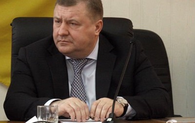 СМИ: мэр Мелитополя покончил жизнь самоубийством