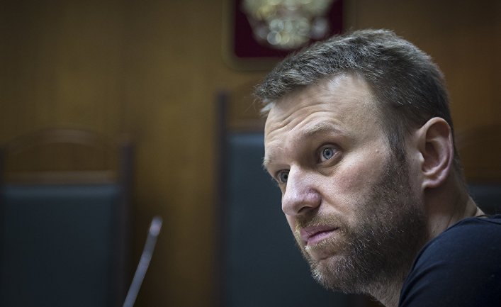 Иск против Путина: Тверской суд Москвы ответил Навальному - оппозиционер шокирован таким решением