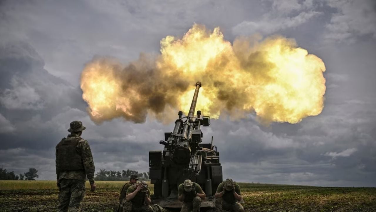 Financial Times: Украина побеждает в войне, на это указывают несколько факторов