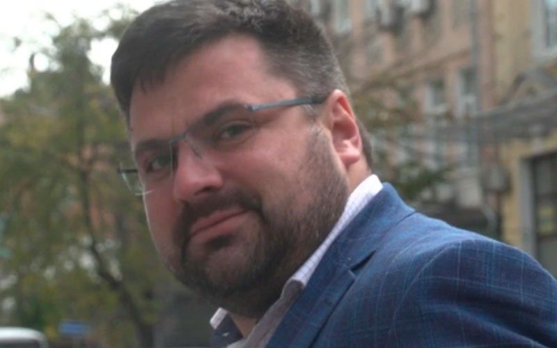 ​Задержанный в Сербии экс-генерал СБУ Наумов может получить убежище в РФ, но есть условие, – СМИ