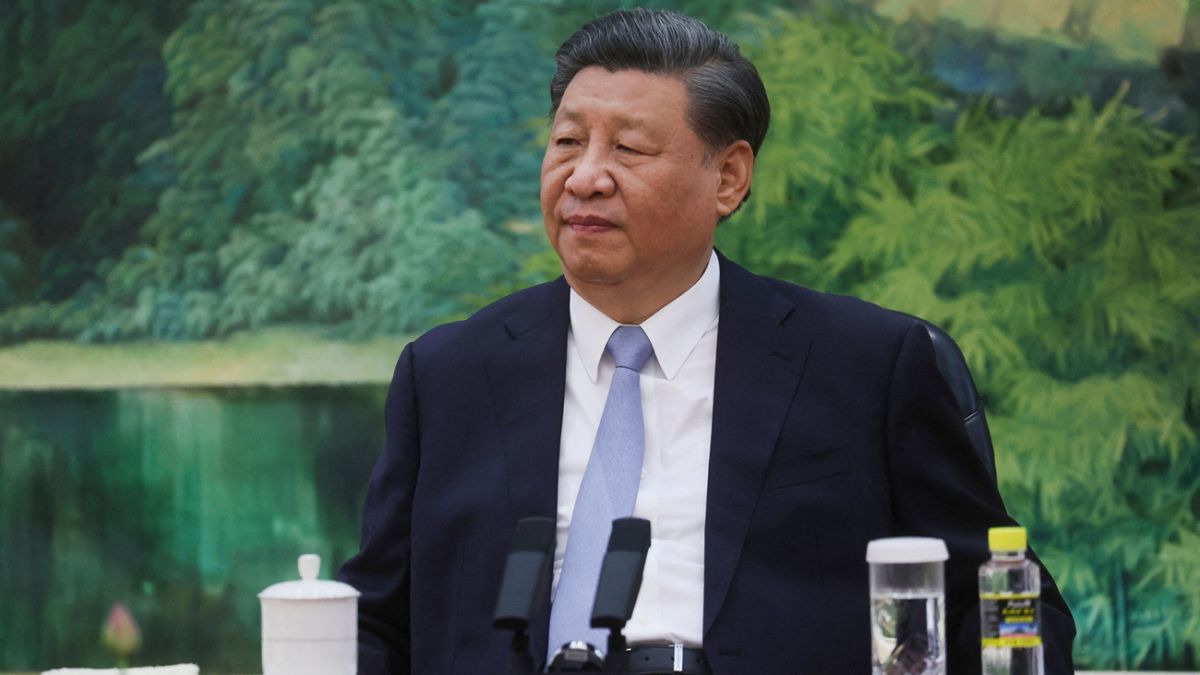 Китай за мирні переговори щодо України, але з однією умовою – Politico