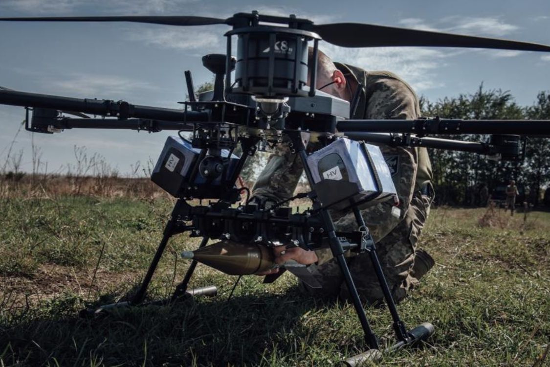 "Баба Яга" добралась до полковника ВС РФ в тылу: Z-канал раскрыл детали