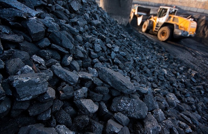 Украина начала закупки угля у Польши