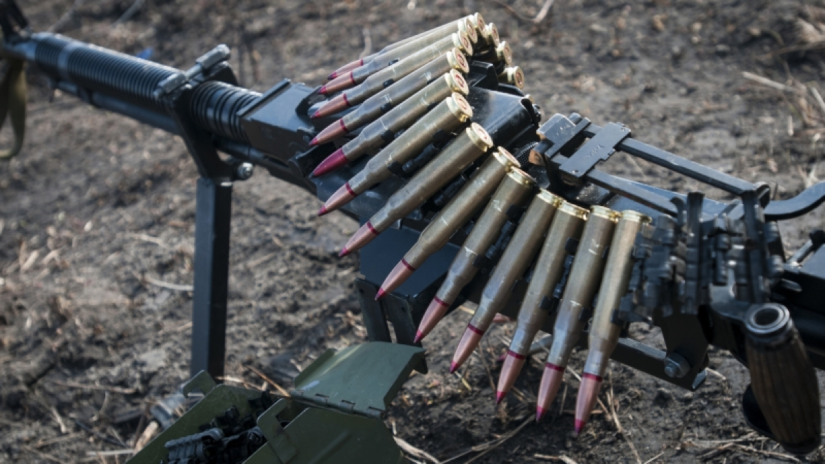 У ВСУ много раненых: боевики "ДНР" пошли в атаку с запрещенным оружием - детали