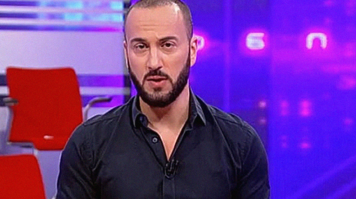 Ведущий грузинского ТВ Габуния после покушения сделал новое заявление о Путине