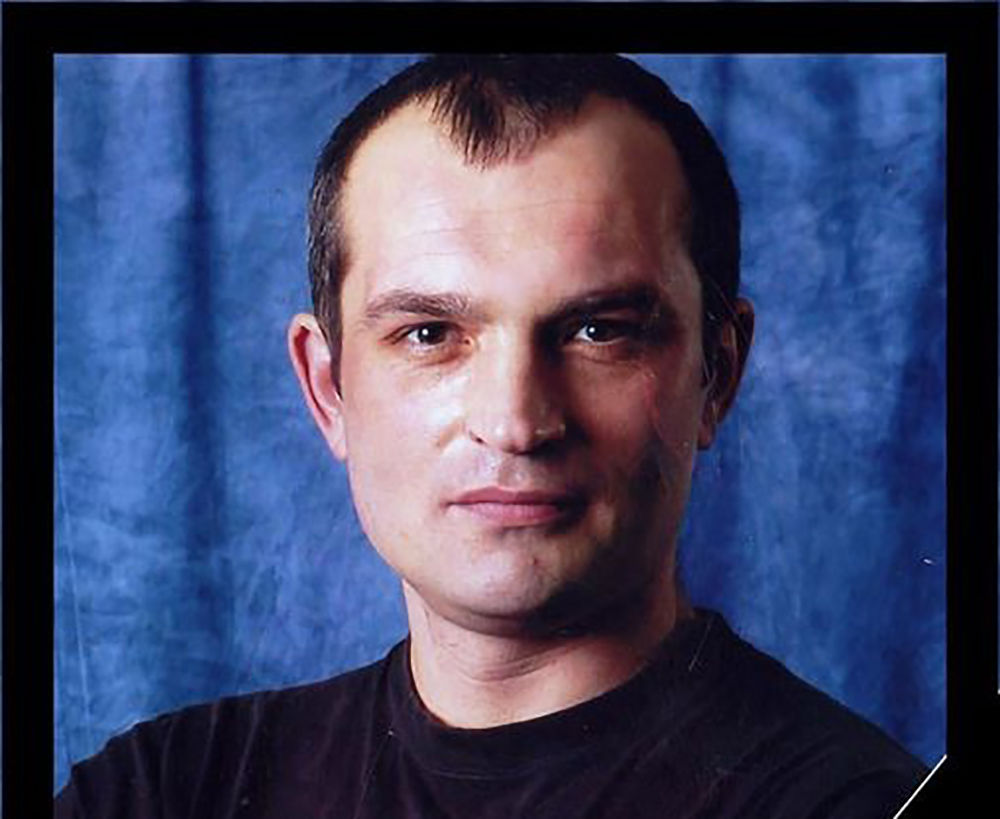 Умер доброволец Кубышкин, раненный 6 лет назад в Песках: "После обстрела "ожил" в морге"