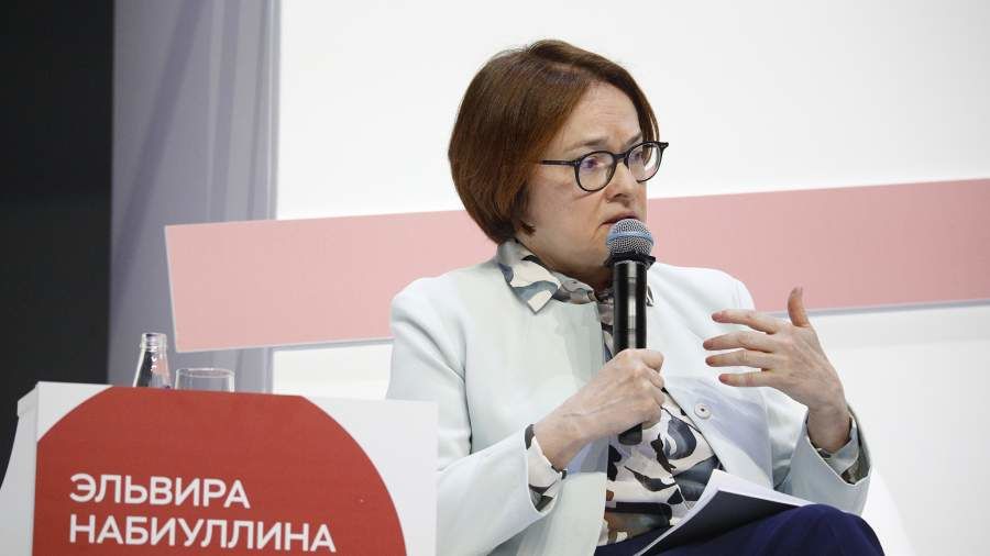 "Об этом лучше меньше говорить", – глава Центробанка РФ и банкиры договорились нарушать закон, скрываясь от санкций США