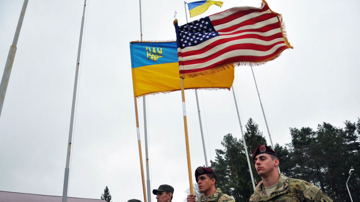 Кто присоединится к "оси зла" в случае мировой войны, а кто станет союзником Украины - опрос
