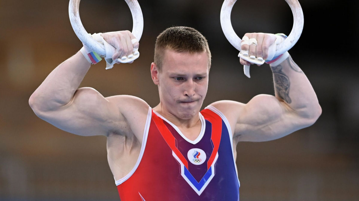 "Нас поставили на коліна", – у збірній Росії "скипіли" через рішення щодо Олімпіади