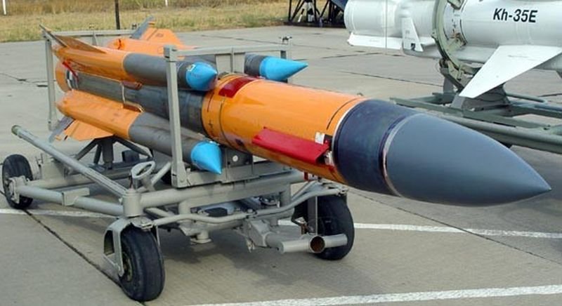 СНБО: Украина получила летальное оружие иностранного производства