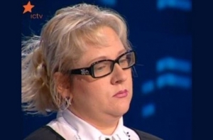 Официально: сепаратистка Ирина Гаврилова со скандалом уволена с должности шеф-редактора "Радио Вести"