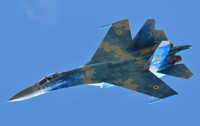 Падение военного самолета Су-27: выявлена важная находка, которая поможет в расследовании