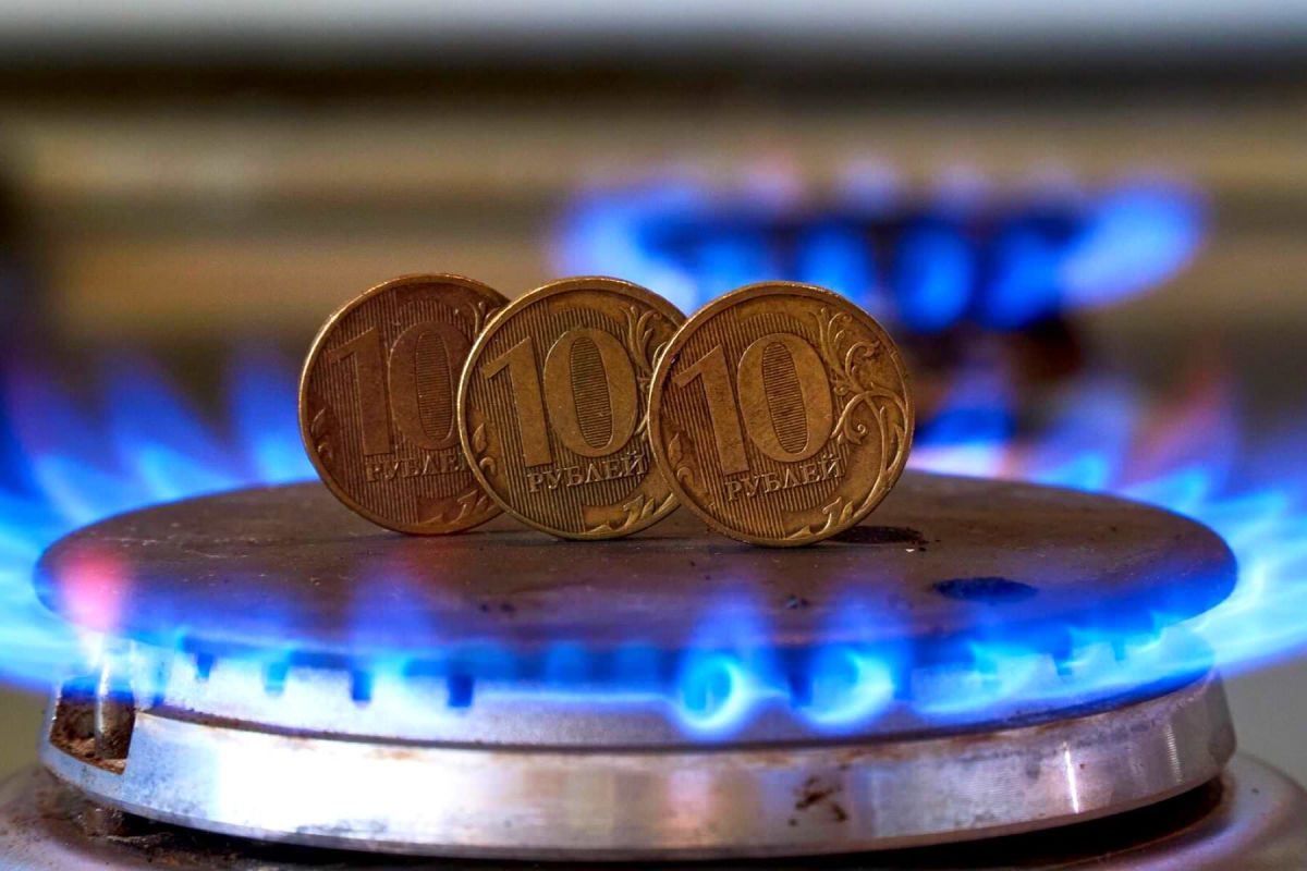 У "Газпрома" дела плохи: россиян ждет самое крупное за 11 лет повышение цены на газ 