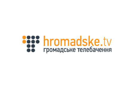 Громадське ТВ. Прямой эфир от 17.09.2014