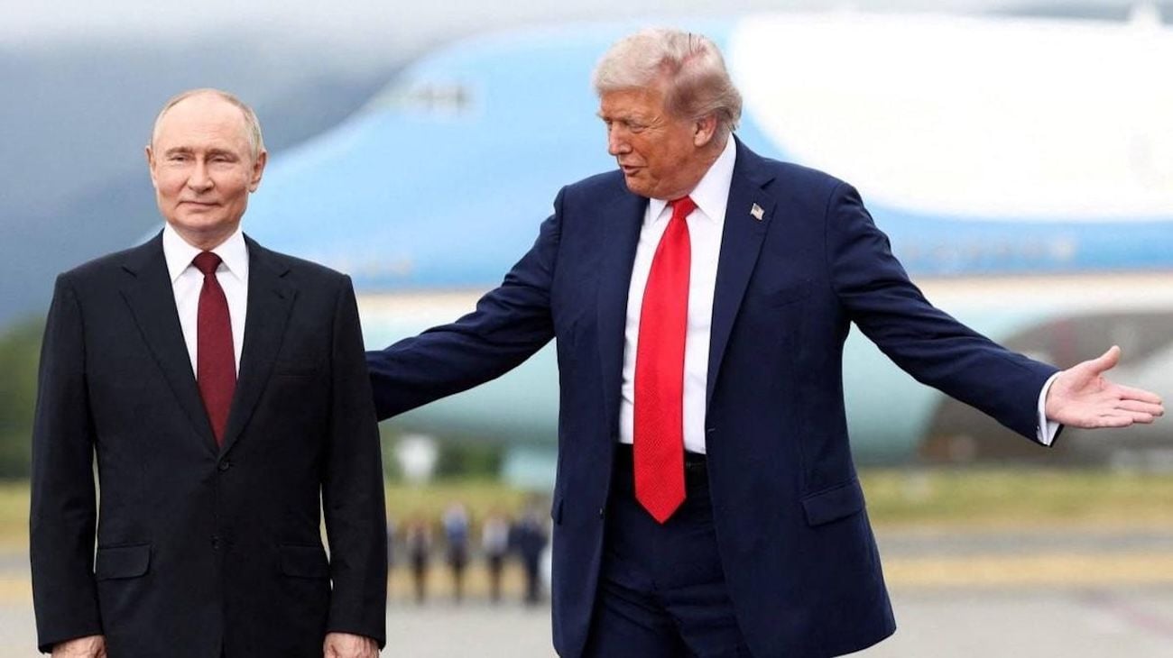 В МИД РФ приравняли Трампа к Гитлеру и подтвердили намерение воевать дальше